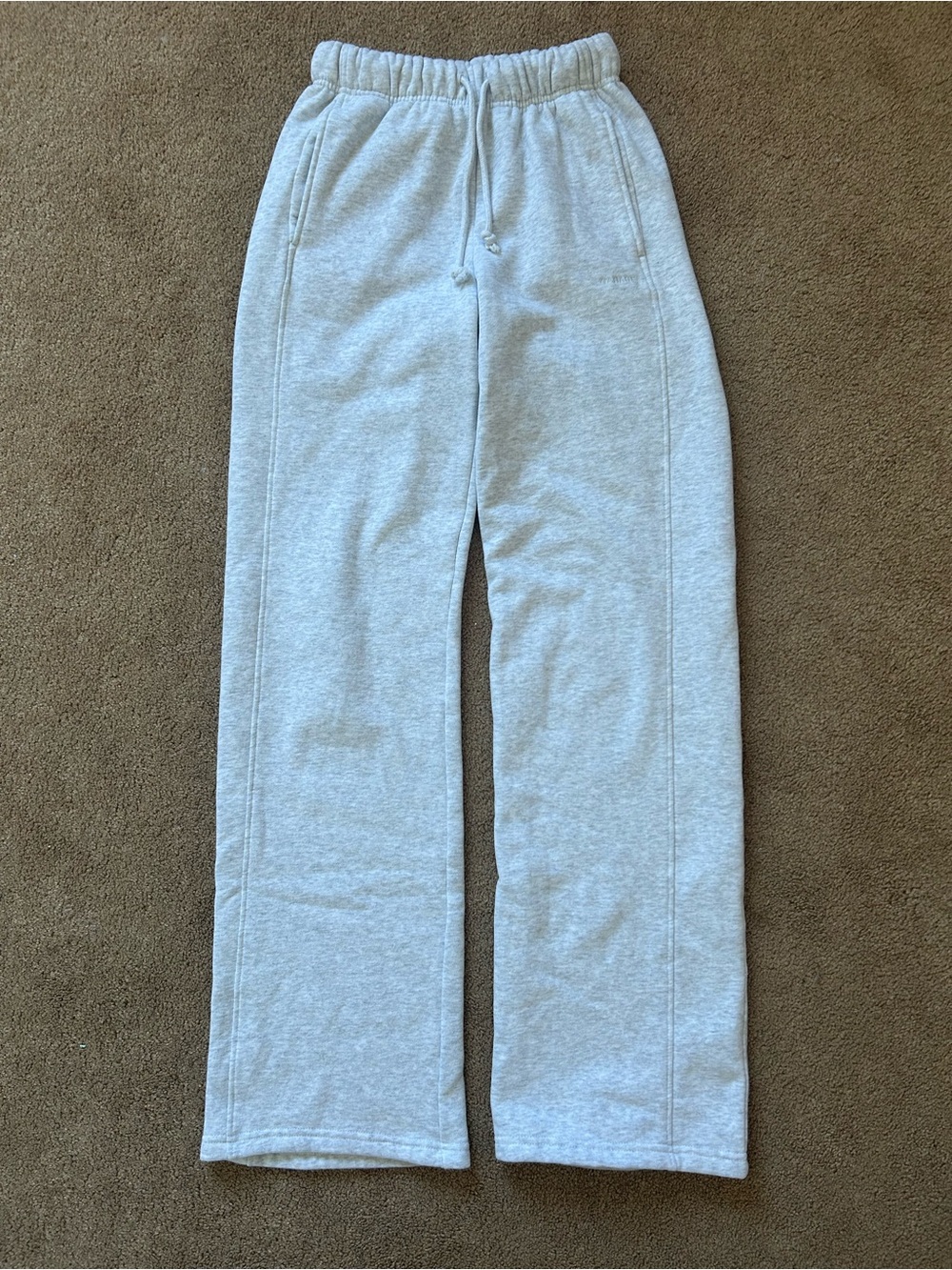 Garage UltraFleece Straight Leg Sweatpants